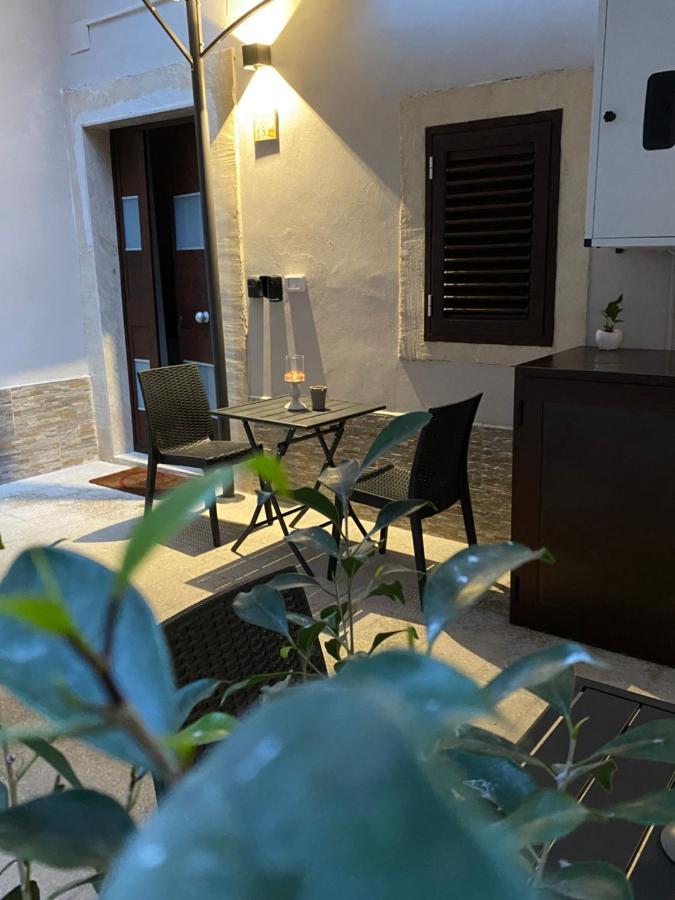 Il Cortiletto28 Rooms & House Syrakuzy Zewnętrze zdjęcie
