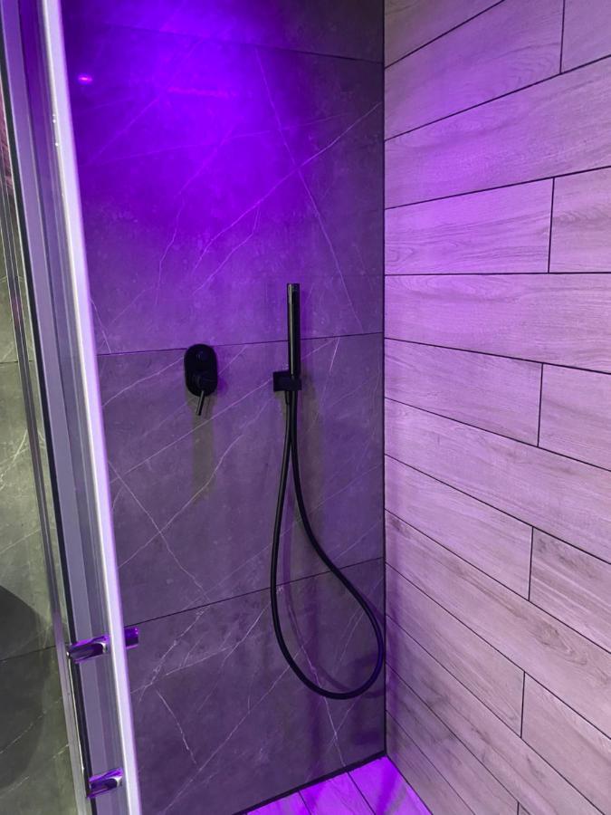 Il Cortiletto28 Rooms & House Syrakuzy Zewnętrze zdjęcie