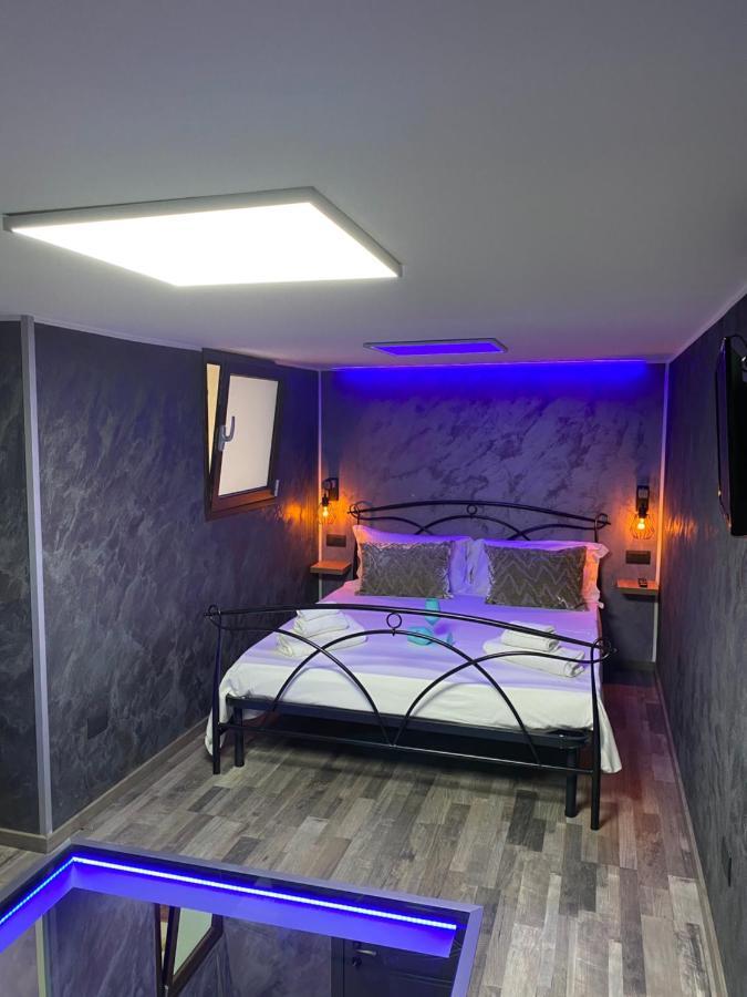Il Cortiletto28 Rooms & House Syrakuzy Zewnętrze zdjęcie