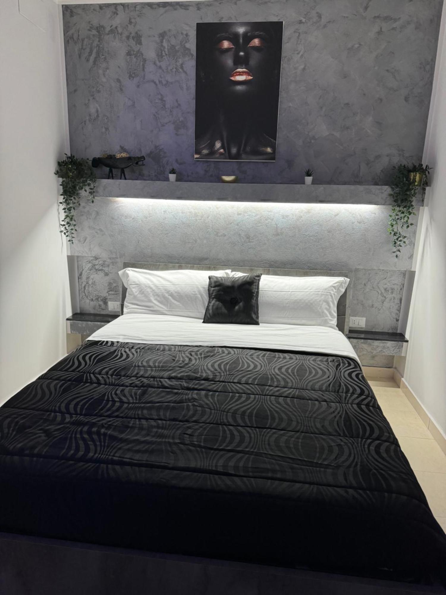 Il Cortiletto28 Rooms & House Syrakuzy Zewnętrze zdjęcie