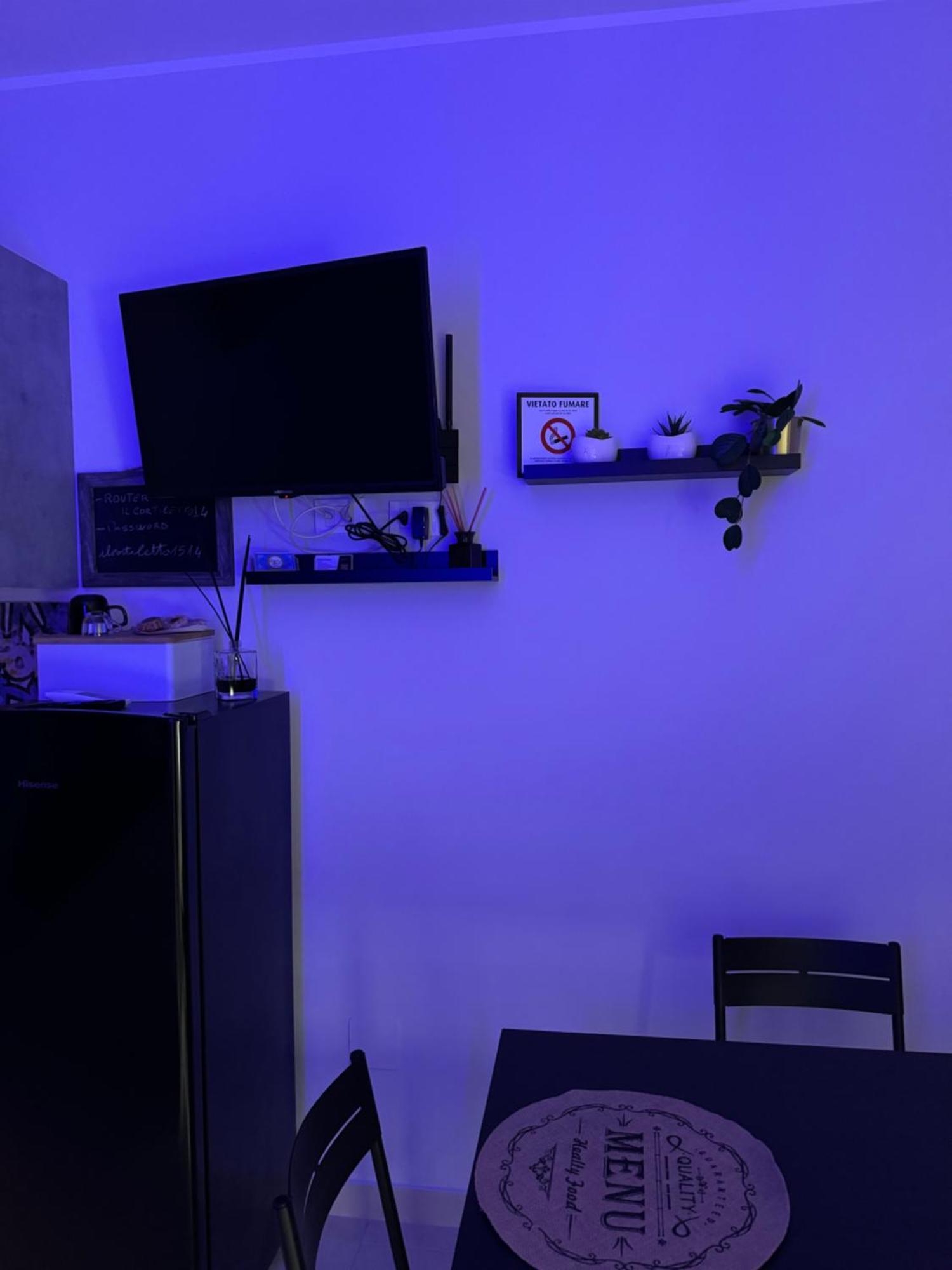 Il Cortiletto28 Rooms & House Syrakuzy Zewnętrze zdjęcie