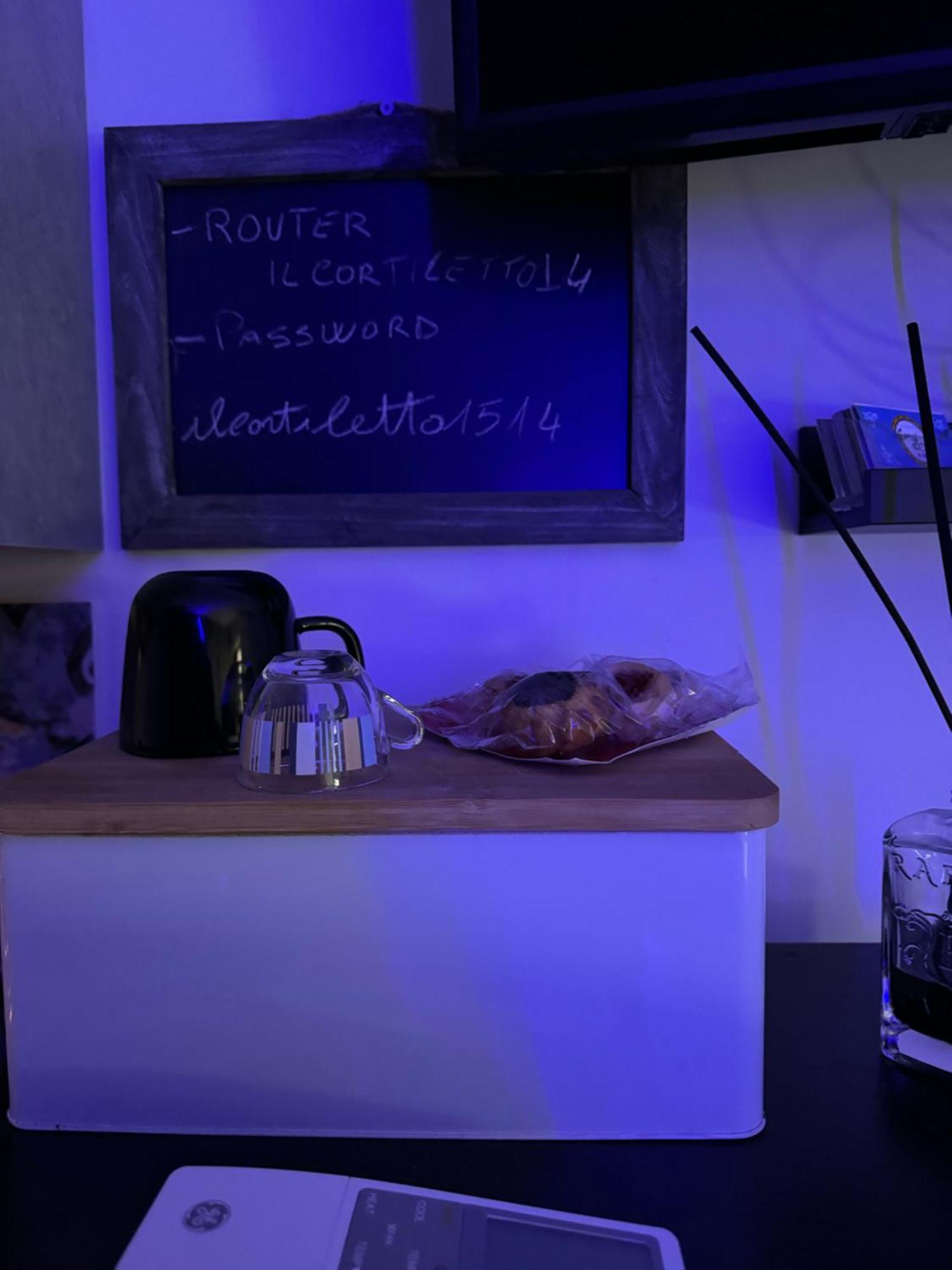 Il Cortiletto28 Rooms & House Syrakuzy Zewnętrze zdjęcie