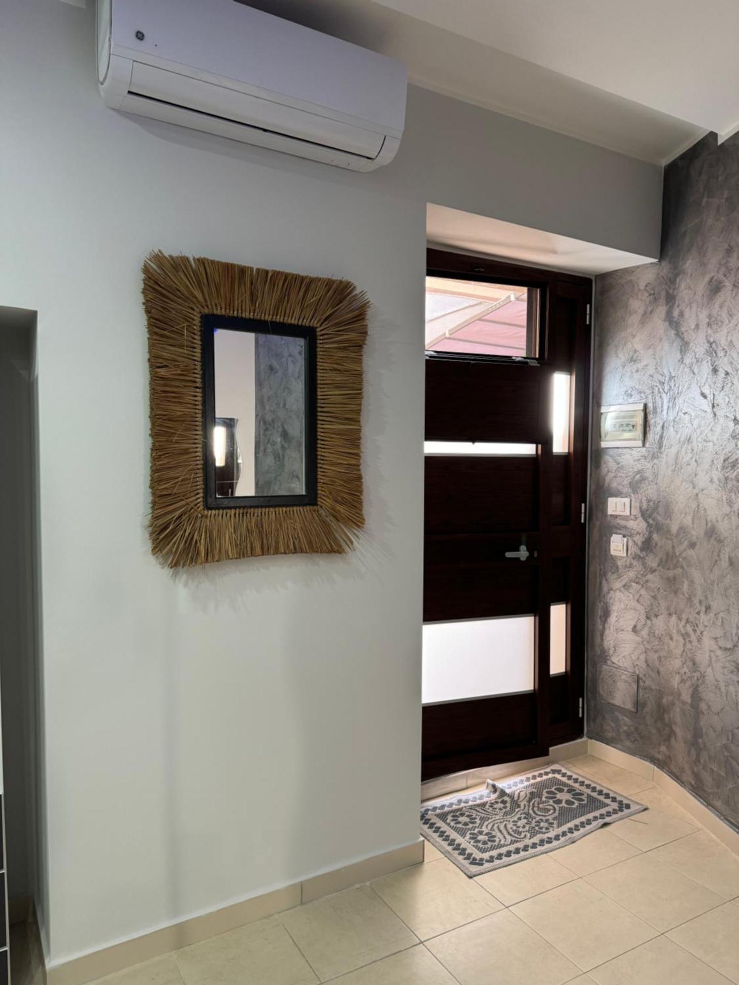 Il Cortiletto28 Rooms & House Syrakuzy Zewnętrze zdjęcie