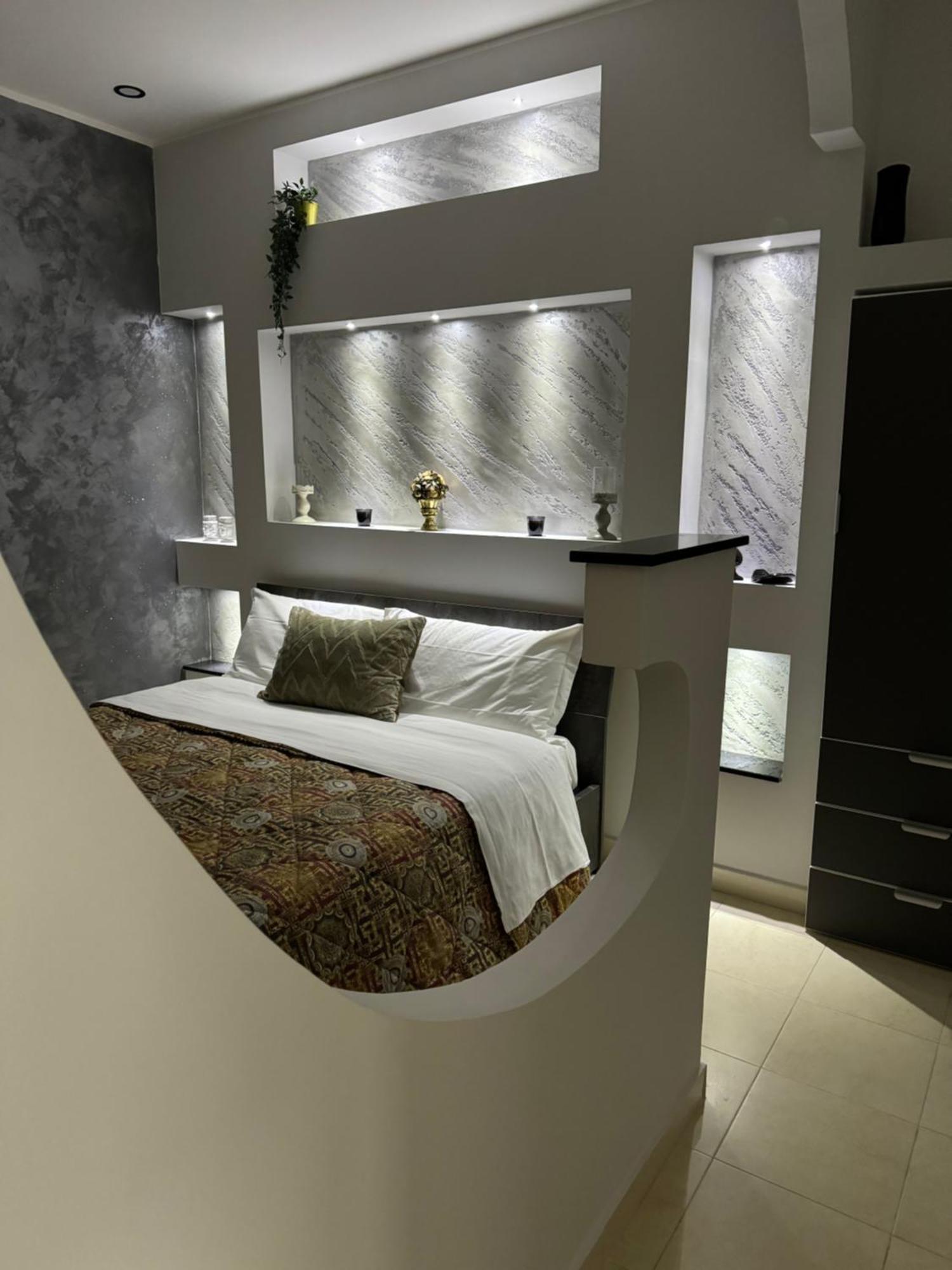 Il Cortiletto28 Rooms & House Syrakuzy Zewnętrze zdjęcie
