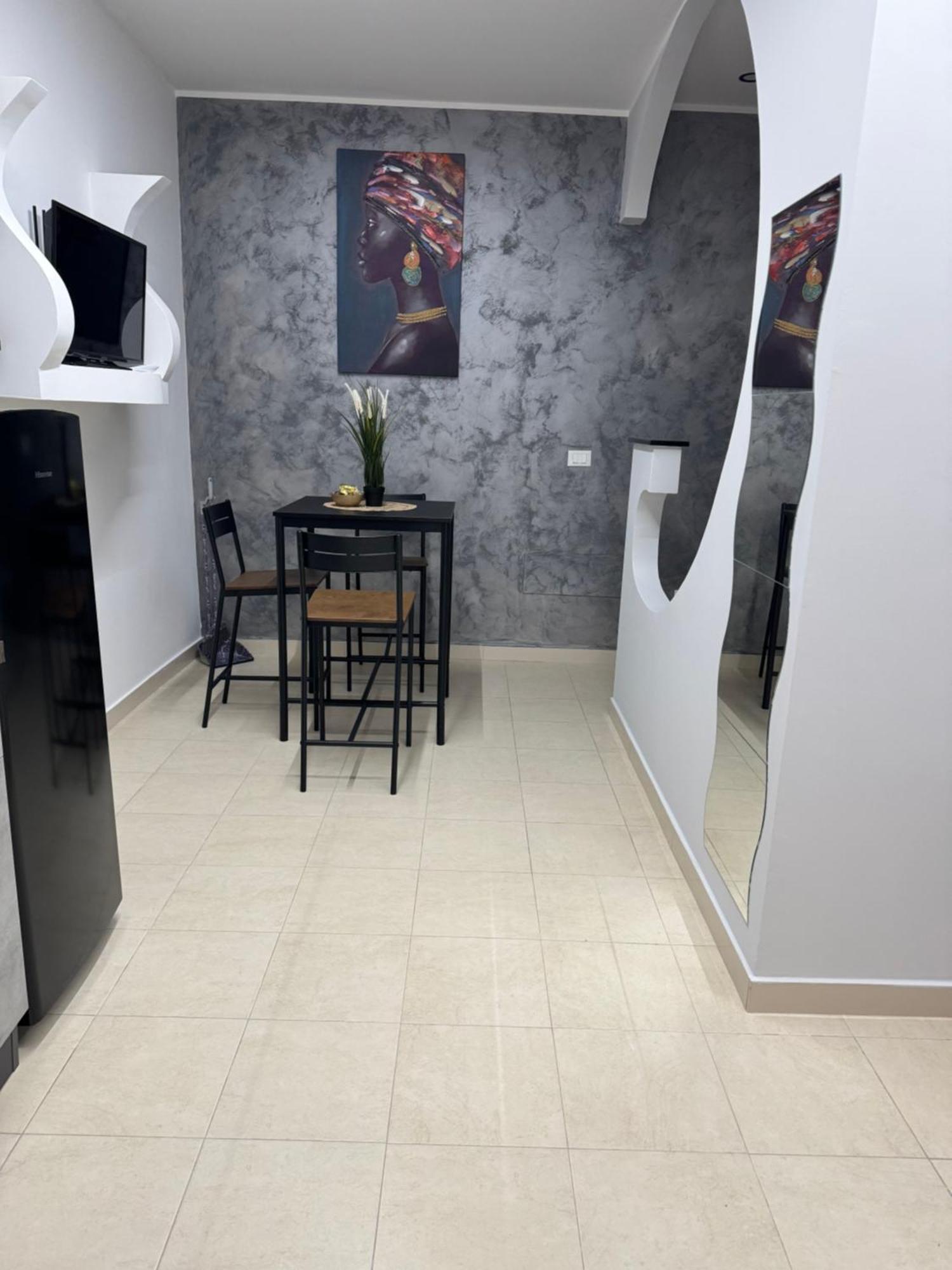 Il Cortiletto28 Rooms & House Syrakuzy Zewnętrze zdjęcie