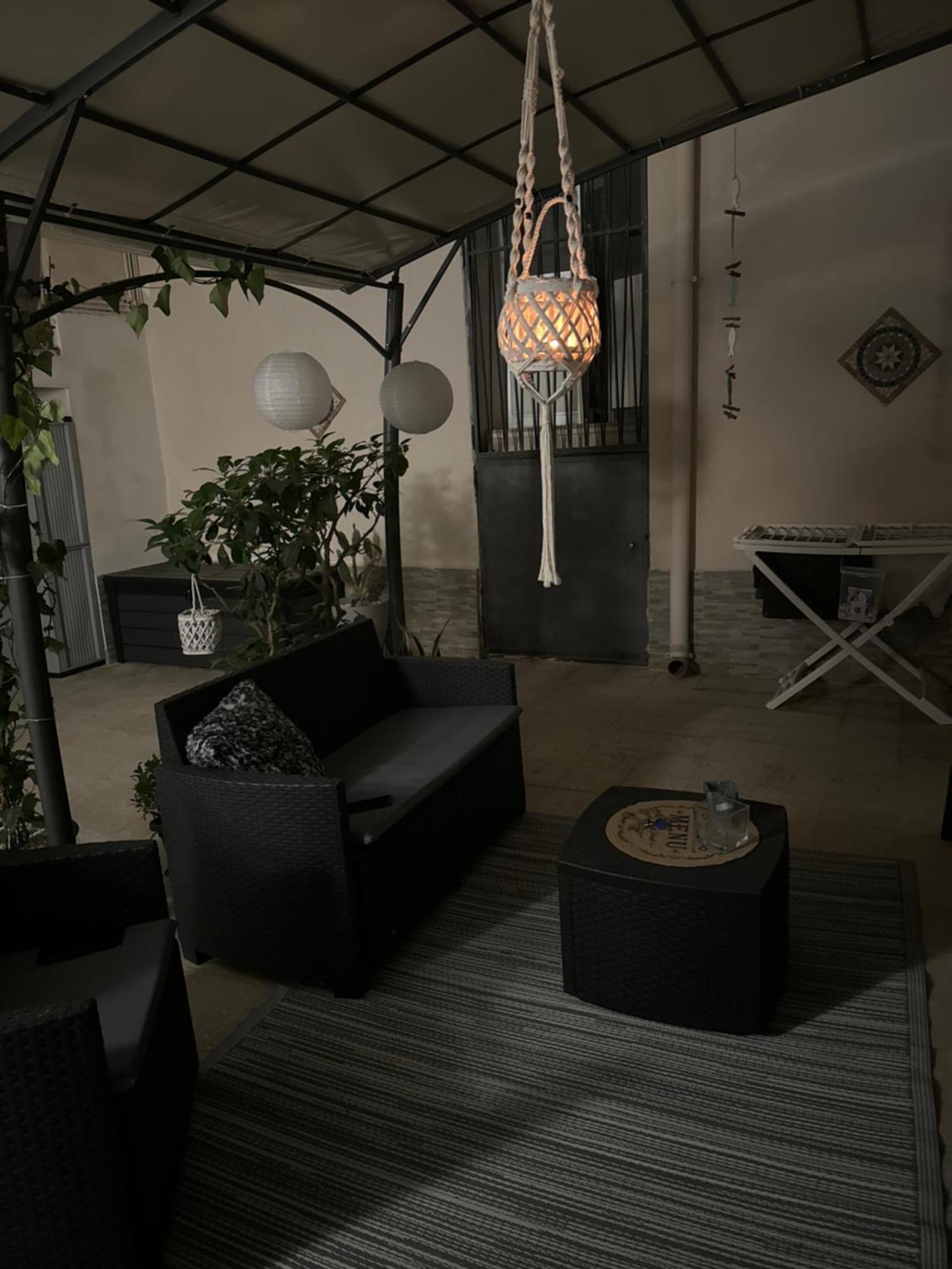 Il Cortiletto28 Rooms & House Syrakuzy Zewnętrze zdjęcie
